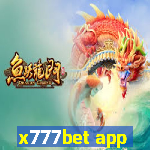 x777bet app